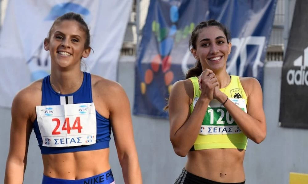 Στίβος: Ελληνικές συμμετοχές σε Σόφια και Βιέννη